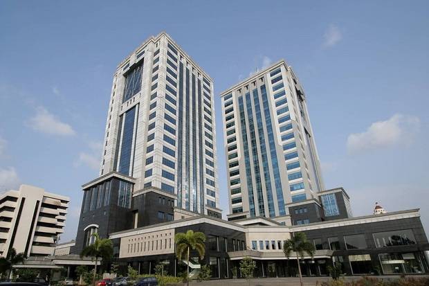 Laporan Keuangan 2020 Dapat Opini WTP dari BPK, Ini Tanggapan Kemenkeu (FOTO: MNC Media)
