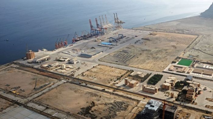 Arab Saudi Berencana Bangun Kilang Minyak USD10 Miliar di Pakistan. (Foto: Ist)