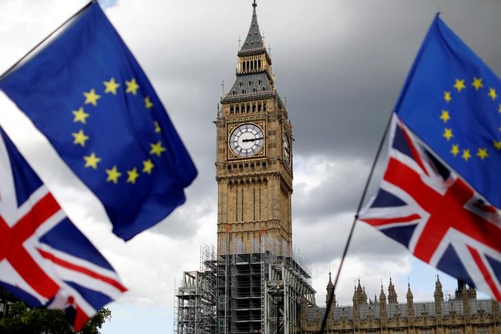 Jelang Keputusan Brexit, Dolar AS Melemah. (Foto: Ist)