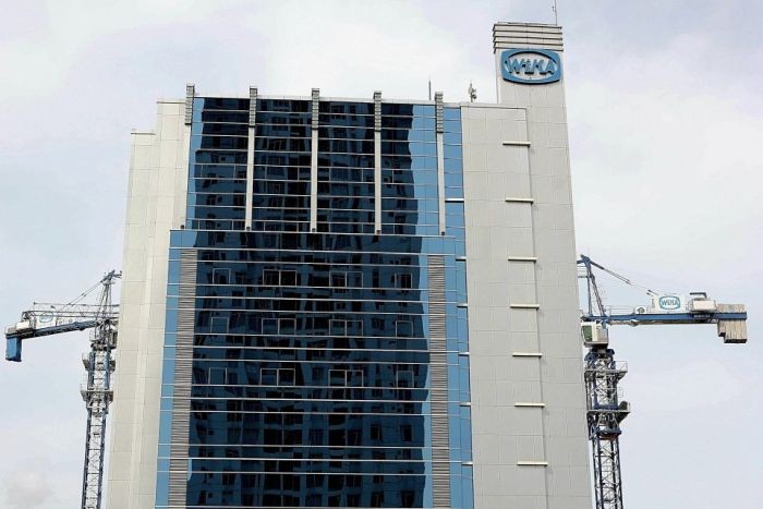 Begini Strategi WIKA Gedung (WEGE) Hadapi Tahun Politik