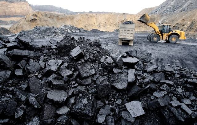 Ternyata, RI Miliki Sumber Daya Batu Bara 110 Miliar Ton di Sumatera dan Kalimantan (FOTO:MNC Media)