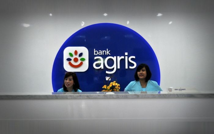 Industrial Bank of Korea Kuasai 95,79 Persen Saham AGRS. (Foto: Ist)