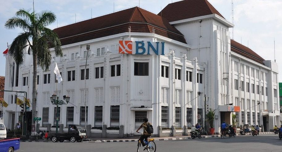 Beres Akuisisi Bank Mayora (MYOR), BBNI Buka Dilusi Saham ke Induk Shopee. (Foto: MNC Media)