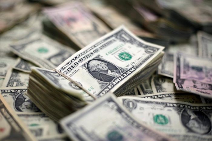 Bayar Utang Luar Negeri, Cadangan Devisa RI Turun Jadi USD130,2 Miliar (Foto: MNC Media)