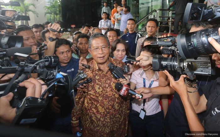 Pemerintah Petakan 6 Fokus Kegiatan Keuangan Inklusif di 2019. (Foto: Okezone)
