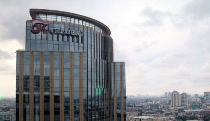 33 Calon Anggota DK OJK Lulus Seleksi Tahap II, Ini Daftarnya. (Foto: MNC Media)