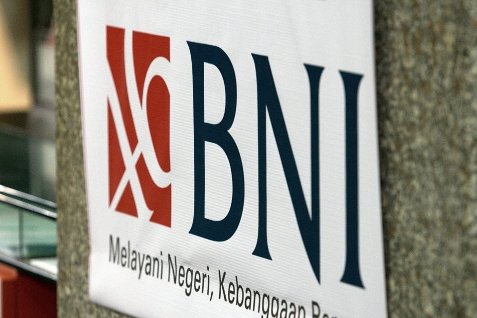 BNI (BBNI) Siap Geber Transformasi Bank Mayora Jadi Bank Digital Khusus UMKM. (Foto: MNC Media)