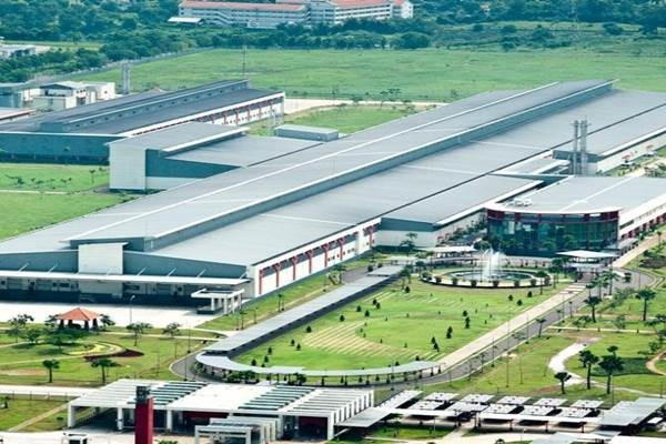 Banting Setir Jadi Perusahaan Holding, Sampoerna Agro (SGRO) Bakal Jual Aset (foto inews media group)