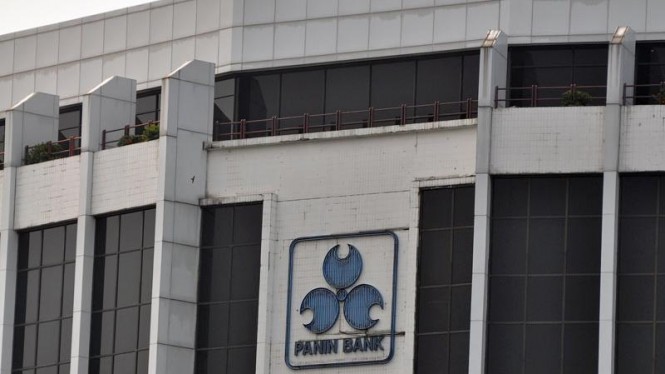 Sumitomo Mau Akuisisi Panin Bank, Saham Lo Kheng Hong dan PNBN Kompak ‘Terbang’. (Foto: MNC Media)