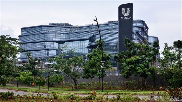 Salah Satu Direktur Unilever Indonesia (UNVR) Ajukan Pengunduran Diri. (Foto: MNC Media)