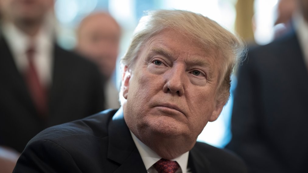 Tantang Donald Trump, Nikki Haley: AS Butuh Pemimpin Muda. (Foto: MNC Media)