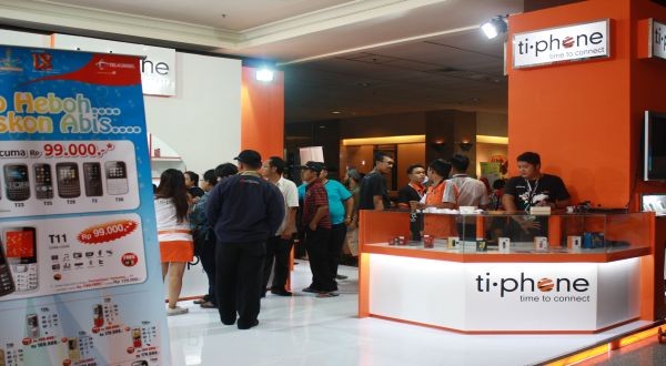 TELE Terbitkan Obligasi Rp53 Miliar, Resmi Tercatat di BEI. (Foto; Ist)