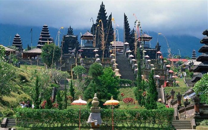 Bisnis Pariwisata di RI Bisa Dikuasai Asing 100 Persen, Asalkan...