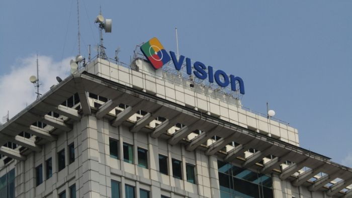 MNC Vision Menatap Kinerja Cemerlang di 2021. (Foto: MNC Media)