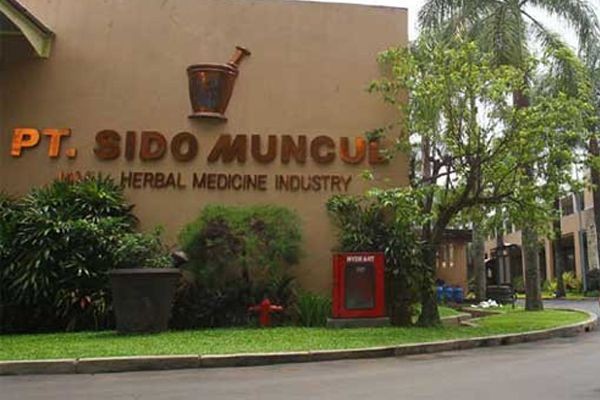 Laba Merosot 11,24 Persen, Saham Sido Muncul (SIDO) Langsung Kena ARB. (Foto: MNC Media)