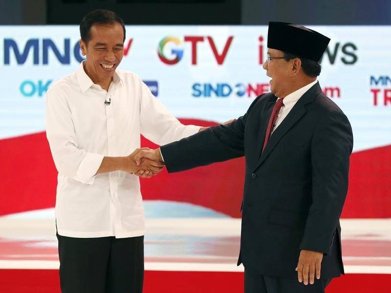 Disebut Dalam Debat Capres Semalam, Ini 4 Unicorn Indonesia. (Foto: Ist)