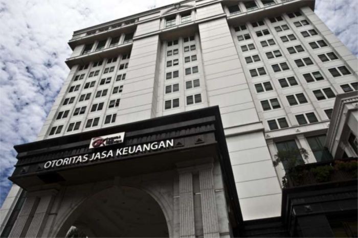 9 Pejabat Kemenkeu Lolos Seleksi Calon Dewan Komisioner OJK (FOTO: Dok MNC Media)