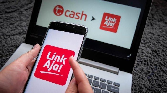 Platform dompet digital elektronik nasional, LinkAja membuka lowongan kerja untuk generasi muda