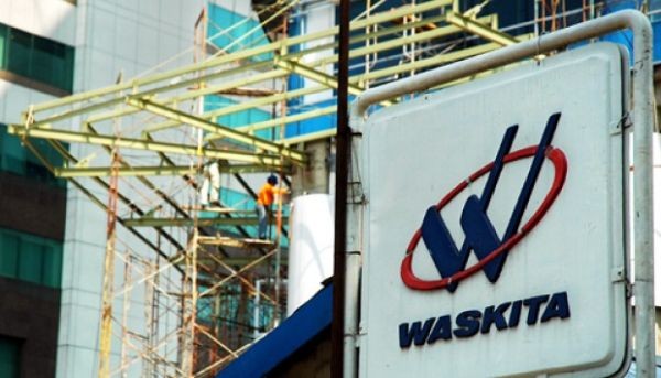 Ingin Minimalisir Rugi, Waskita Karya (WSKT) Targetkan Pendapatan Rp20 T. (Foto: MNC Media)
