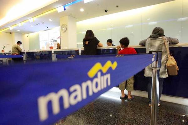 Direksi Mandiri Borong 300 Ribu Saham BMRI, Buat Apa? (Foto: MNC Media)