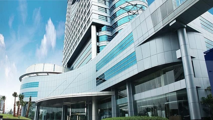 Tumbuh 33,23 Persen, Laba Bank Mega (MEGA) Capai Rp4,01 Triliun (FOTO: MNC Media)