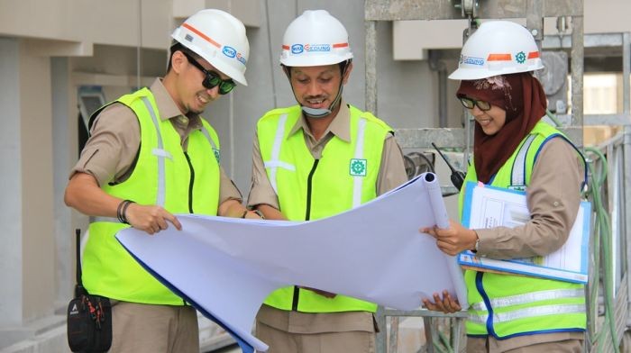 Didominasi Proyek Pemerintah, WIKA Gedung (WEGE) Kantongi Kontrak Rp1,47 Triliun (Foto: MNC Media)