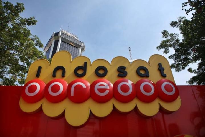 Satu Tahun Merger, Indosat-Tri Optimistis Hadapi 2023 (Foto: MNC Media)