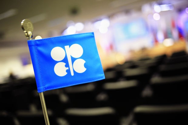 Kebijakan OPEC dan UE Bikin Harga Minyak Mentah Melonjak (Foto: MNC Media)