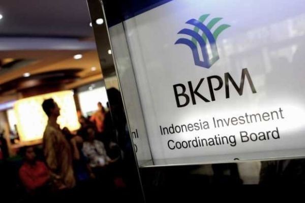 Dorong Pemulihan Ekonomi, BKPM Dorong Investor untuk Berkolaborasi dengan UMKM