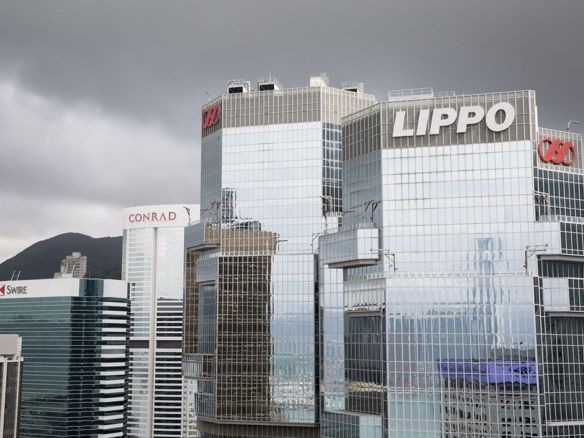 Sah, Emiten Lippo Group LKPR dan LPCK Masuk di Daftar Efek Syariah (Dok.MNC Media)