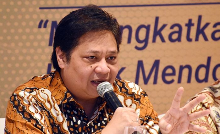 Menperin Ungkap Aturan Pajak Barang Mewah Rampung di Q1 2019. (Foto: Ist)