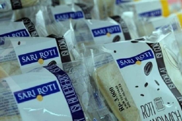 Siapkan Dana Rp227 Miliar, Sari Roti (ROTI) Lanjutkan Buyback Saham (Dok.MNC)