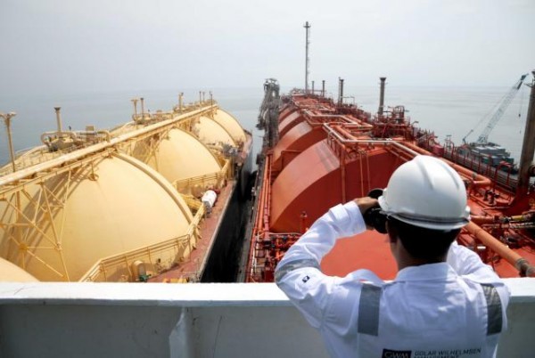 Kinerja Membaik, Berlian Laju Tanker Catat Laba USD5,42 Juta. (Foto: Ist)