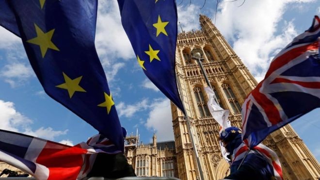 Akibat Brexit, Inggris Alami Penurunan Investasi Terbesar. (Foto: Ist)