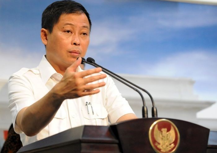 Ini Strategi Jonan Kejar Target PNBP Migas di Tahun Politik. (Foto: Ist)