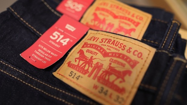 Leviâ€™s Strauss IPO, Akan Kantongi Dana Segar Rp9 Triliun . (Foto: Ist)Â 