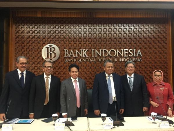 BI Memutuskan Tahan Suku Bunga Acuan di Level 6 Persen. (Foto: Ist)