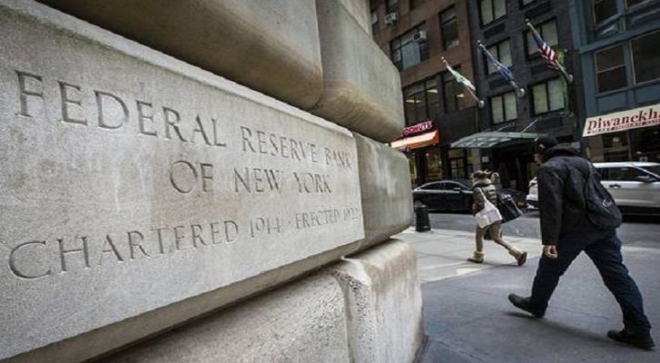 The Fed Naikkan Suku Bunga, Dunia Harus Bersiap Hadapi Resesi Ekonomi. (Foto: MNC Media)