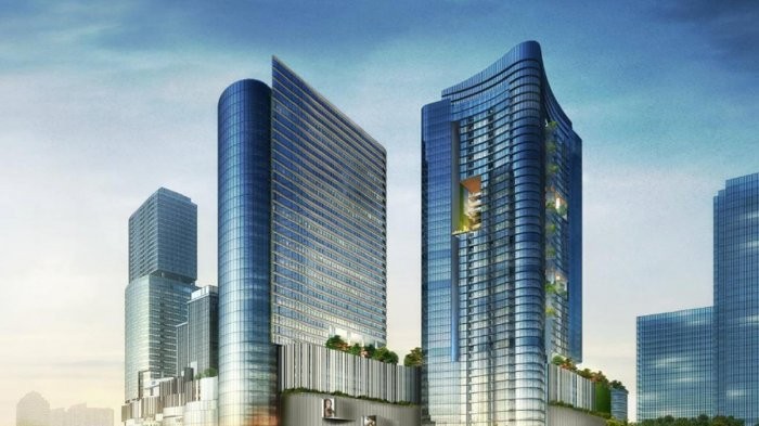 Ada Diskon PPN, Pakuwon Group Langsung Pasang Target Penjualan Rp150 Miliar. (Foto: MNC Media)
