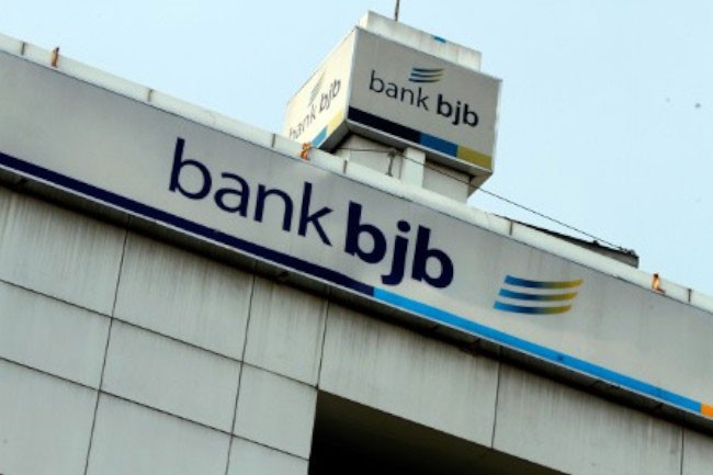 Digitalisasi Genjot Laba Bank BJB hingga Rp1,49 Triliun (Foto: MNC Media)