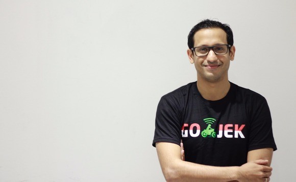 Kisah Nadiem Makariem, Terbangkan Gojek Jadi Startup Tersukses di RI. (Foto: MNC Media)