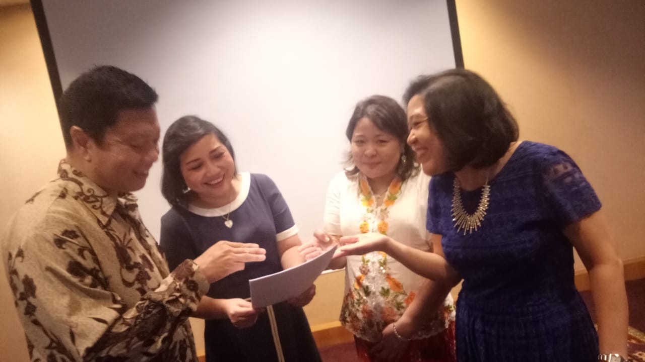 Sentral Mitra Informatika Siap Ekspansi 15 Kota hingga Akhir 2019. (Foto: Ist)