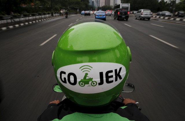 Susul Grab, Gojek Kini Menyandang Status Decacorn. (Foto: Ist)