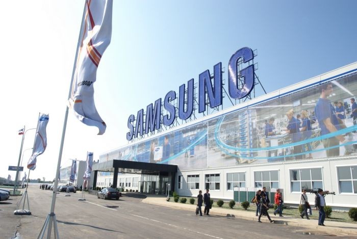 Sepanjang 2021, Samsung Sudah Produksi 300 Juta Unit Smartphone. (Foto: MNC Media)