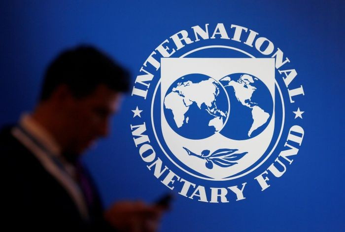 Ekonom IMF Sebut Varian Omicron Bisa Rugikan Ekonomi Global hingga USD5,3 Triliun (FOTO:MNC Media)
