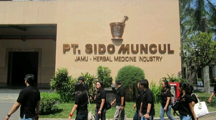 Kebiasaan Hidup Sehat Dongkrak Kinerja SIDO di Kuartal I-2022. (Foto: MNC Media)