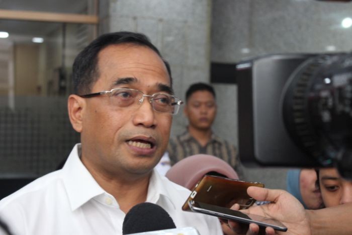 Holding Penerbangan Segera Dibentuk Menteri Rini, Ini Penjelasan Menhub. (Foto: Ist)