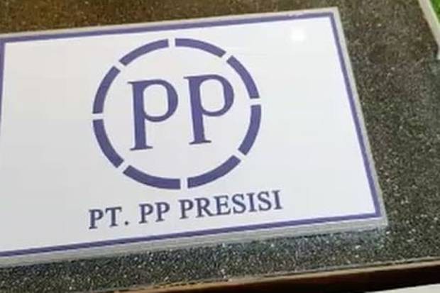 PP Presisi (PPRE) Rampungkan Proyek Jalan Tol Terpanjang di Sulawesi (FOTO: MNC Media)