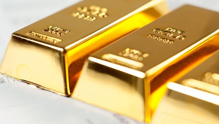 Emas Antam Menguat Rp4.000, Cek Rincian Harganya. (Foto: MNC Media)