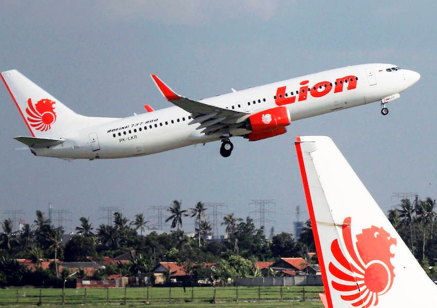 Lion Air Dilecehkan Boeing, Rusdi Kirana Marah dan Siap Berpaling ke Airbus. (Foto: Ist)